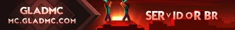 Arteryx Minecraft Java server banner