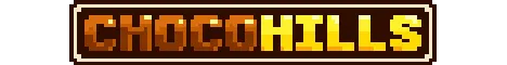 Chocohills Minecraft Java server banner