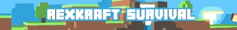 Factionrealm Minecraft Java server banner