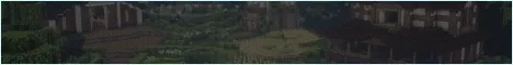 Hydrovanillasmp Minecraft Java server banner