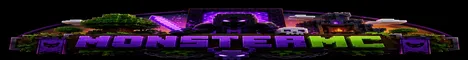 Inkwell Minecraft Java server banner