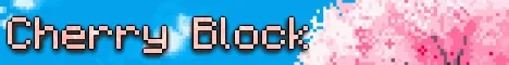 Kikkercraft Minecraft Java server banner
