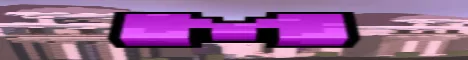 Mytheriamc Minecraft Java server banner