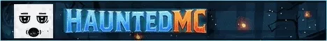 Netherbound Minecraft Java server banner