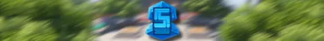 Shulkermc Minecraft Java server banner