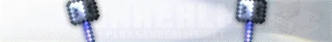 Stampedemc Minecraft Java server banner