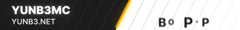 Stratus Minecraft Java server banner