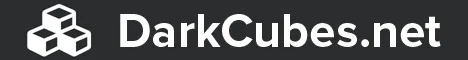 Vanillagames Minecraft Java server banner