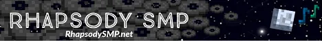 Rxxserver Minecraft Java server banner