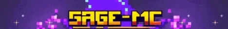 Skycraftersmc Minecraft Java server banner