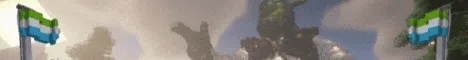 Survivalandia Minecraft Java server banner