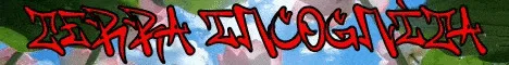 Abrdns Minecraft Java server banner