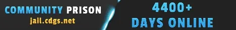 Thelairmc Minecraft Java server banner