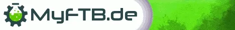 Myftb Minecraft Java server banner