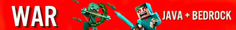 Rempolon Minecraft Java server banner
