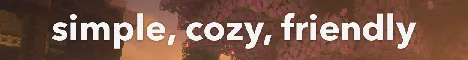 firestarter Minecraft Java server banner
