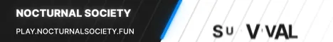 Stunner SMP Minecraft Java server banner