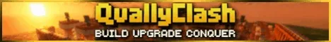 Star Network Minecraft Java server banner