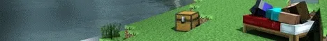 SiphonMc Minecraft Java server banner