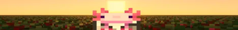 Seaberria Minecraft Java server banner