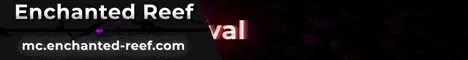 NovaPixel Minecraft Java server banner