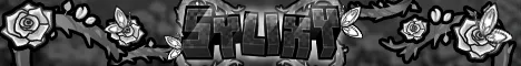 Sylixy Minecraft Java server banner