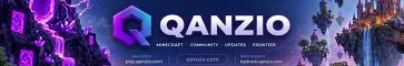 Kesio Minecraft Java server banner