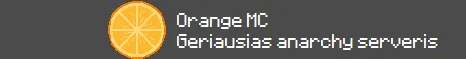 Witkowitz Minecraft Java server banner