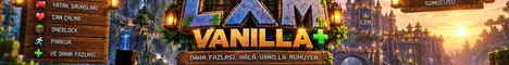 TheLine Minecraft Java server banner