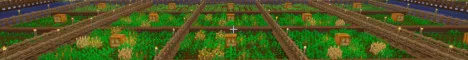 StoneAge Minecraft Java server banner