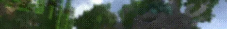 Ridge Survival Minecraft Java server banner