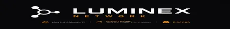 Project Mango Minecraft Java server banner