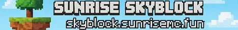 Happychill Minecraft Java server banner