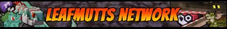 PhantomSMP Minecraft Java server banner