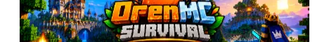 RGS Minecraft Server Minecraft Java server banner
