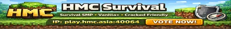 Fragilesmp Minecraft Java server banner