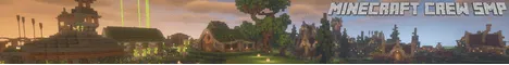 CozyCraft Minecraft Java server banner