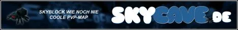 Provanas Minecraft Java server banner