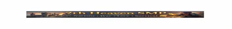 Starfall Minecraft Java server banner
