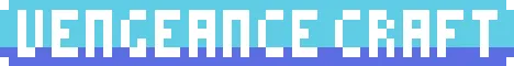 VengeanceCraft Minecraft Java server banner