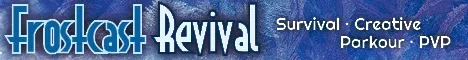 Gabbage Minecraft Java server banner