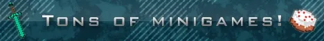 Minecraft-Zocker | Cracked Network | Minecraft Java server banner