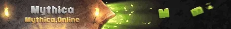Solar Skies Minecraft Java server banner