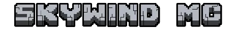 Oracle Craft Minecraft Java server banner