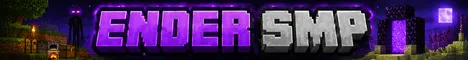 Est Minecraft Java server banner