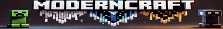 Gamename Minecraft Java server banner