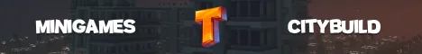TownyMc.de Minecraft Java server banner