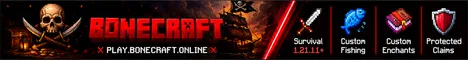 Happy-HG Network Minecraft Java server banner