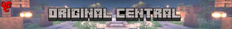 Medusa Craft Minecraft Java server banner