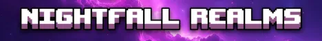 Qutex Network Minecraft Java server banner